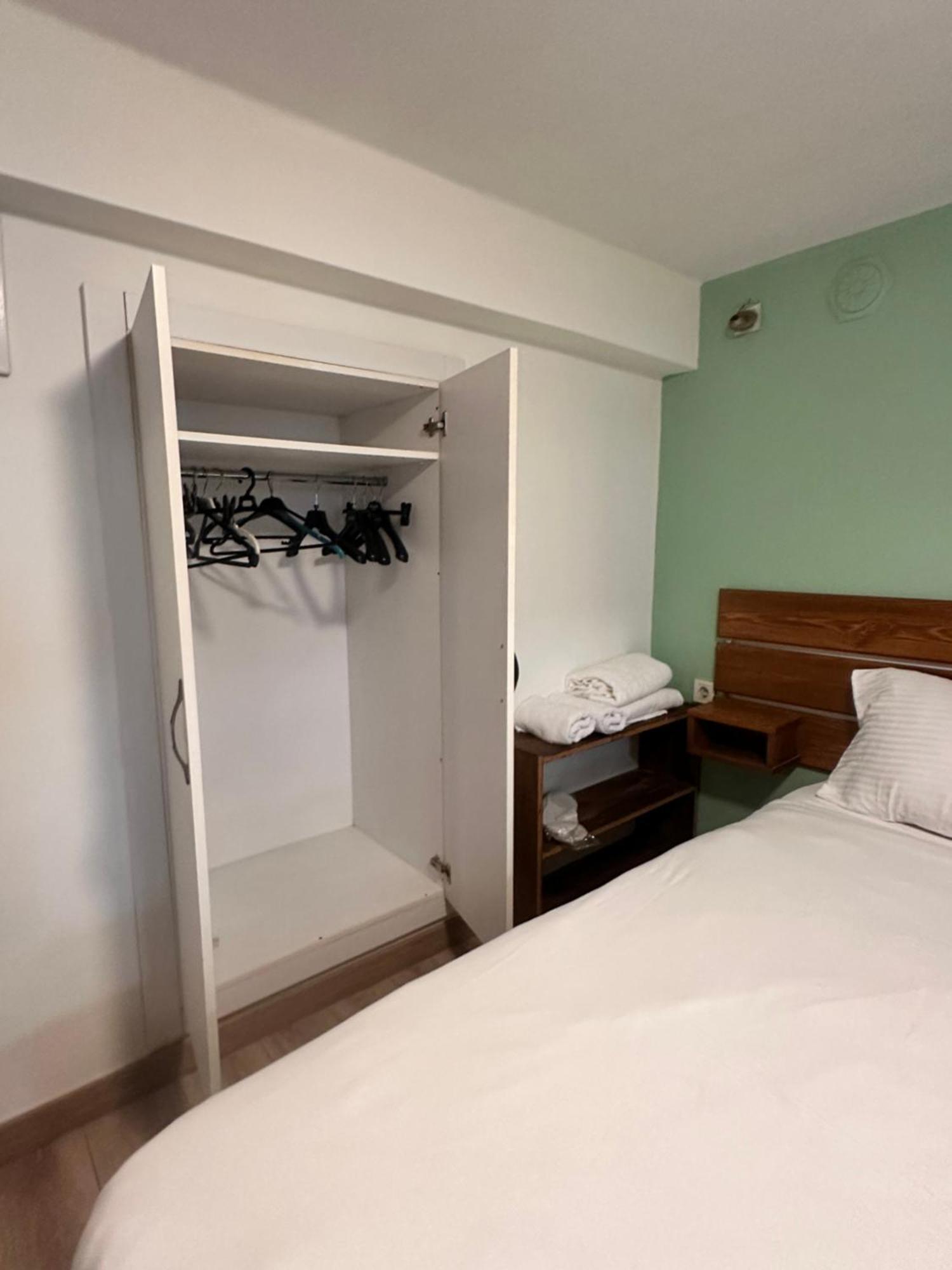 Centre Hotel Taksim Istanbul Exterior foto