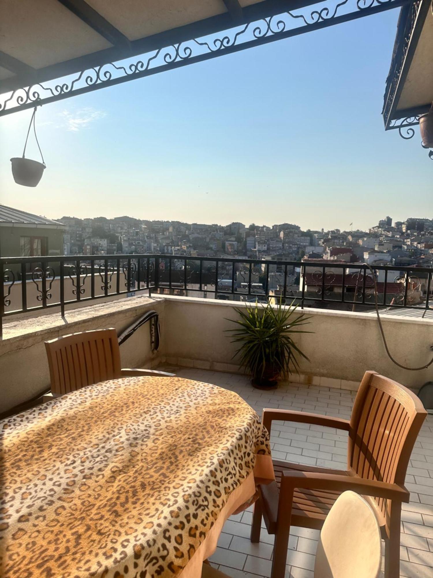 Centre Hotel Taksim Istanbul Exterior foto