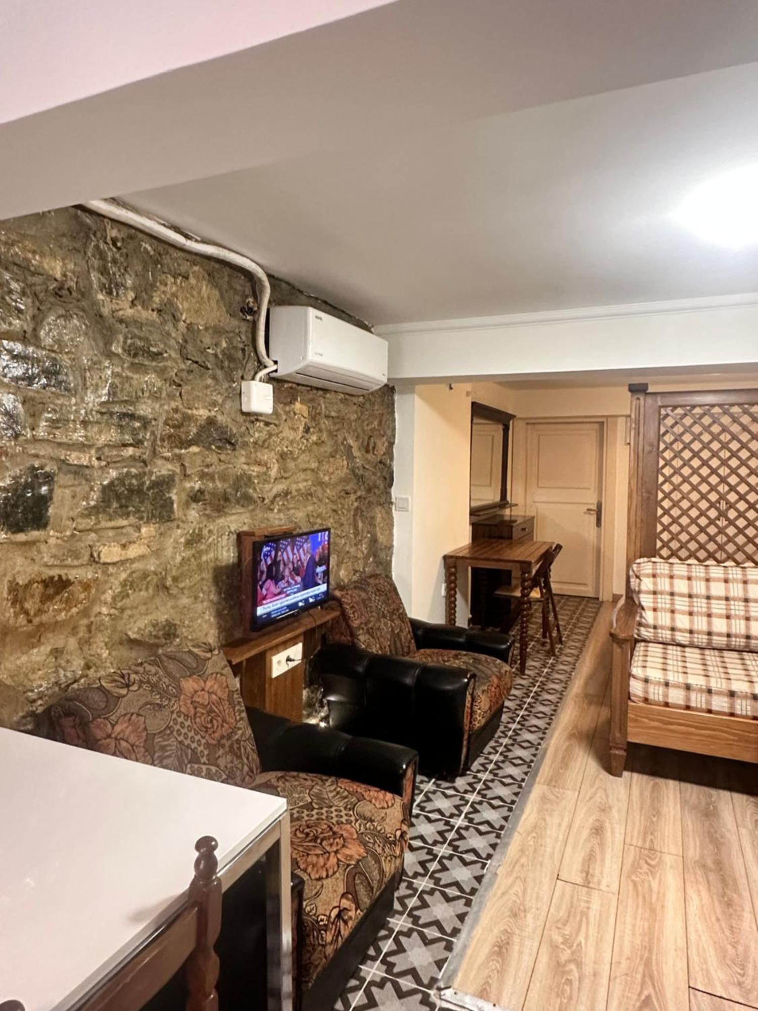 Centre Hotel Taksim Istanbul Exterior foto