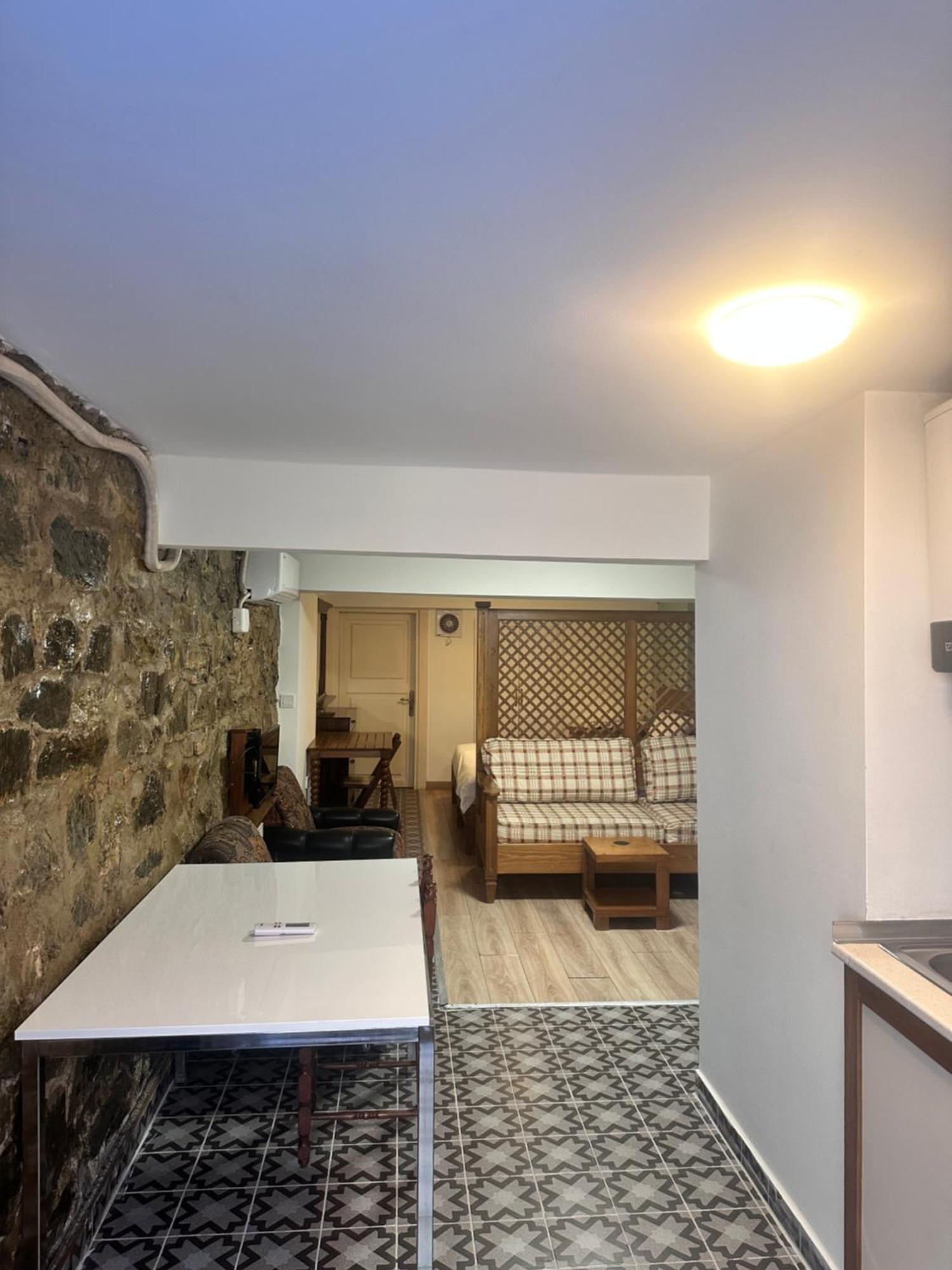 Centre Hotel Taksim Istanbul Exterior foto