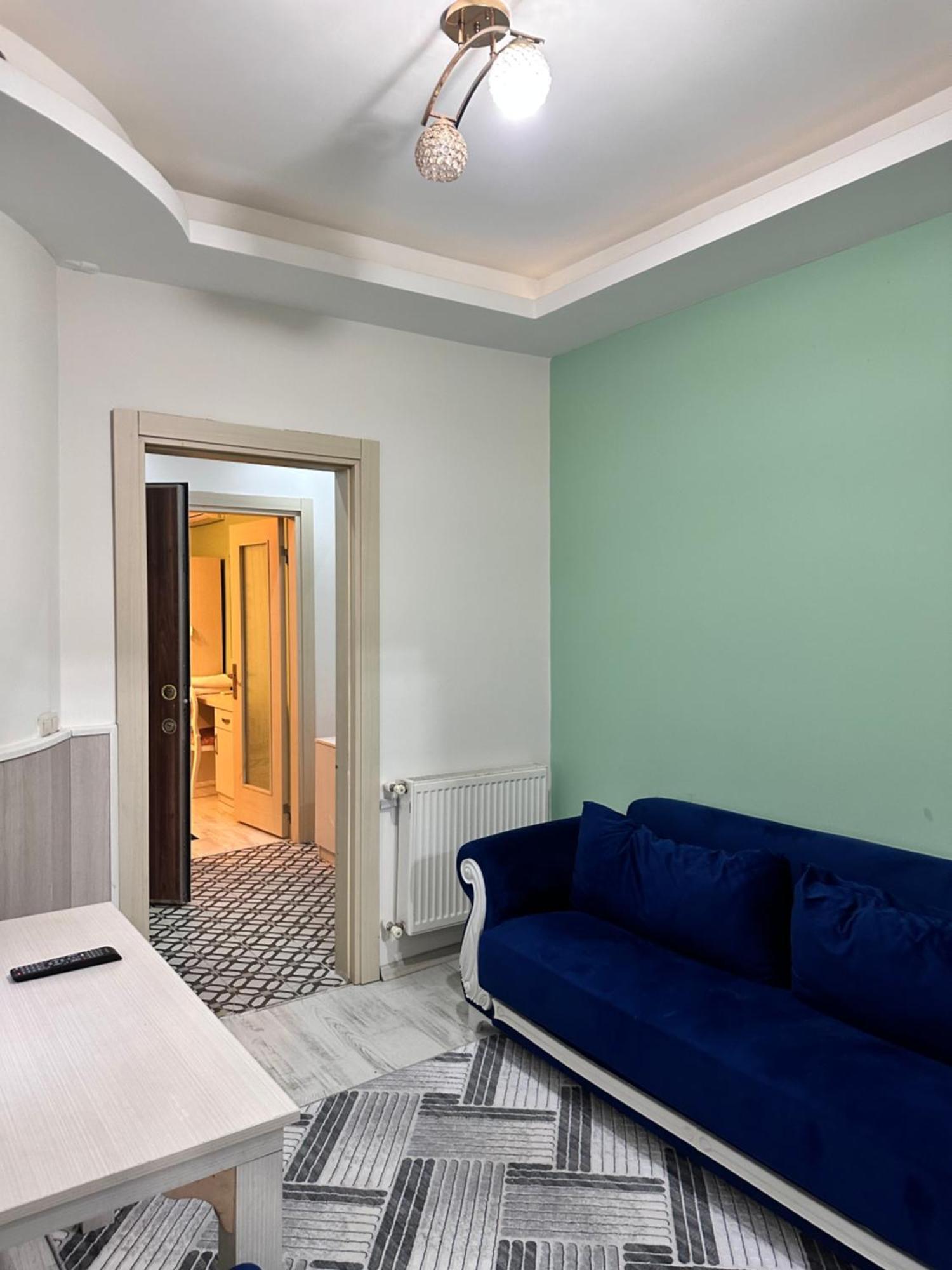 Centre Hotel Taksim Istanbul Exterior foto